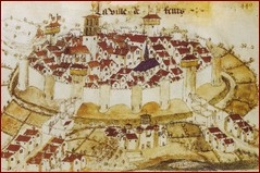 Moyen Age-ville